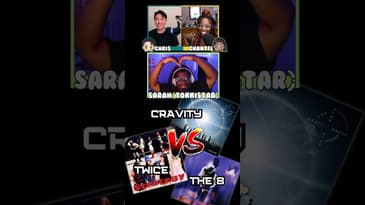 Do you like TWICE’s “Strategy” choreo?