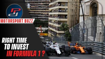 F1 2020 Investor Guide: Is this the best time to cash in? | Motorsport Buzz | Pits To Podium | #F1