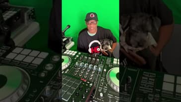 DJ Severe The Future is Yours Young People Vote