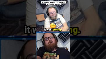 The polarizing take that has everyone talking: La La Land is a snoozefest!