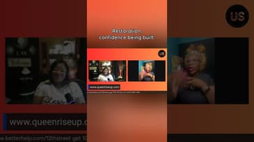 @12thStreettalkback womenempowerment#30minutesofhealthyliving#LIVEGOOD