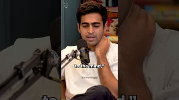 Vedant Lamba On Microdosing Mental Sttrength