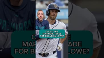 COULD THE MARINERS TRADE FOR THIS STAR INFIELDER??