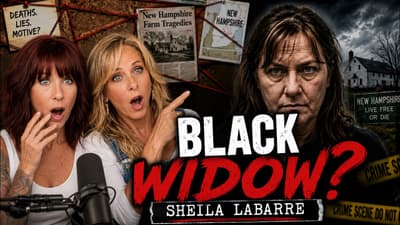 Sheila LaBarre: The Midlife “Black Widow” of Epping, New Hampshire