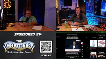 Life Liberty Happiness Live Stream