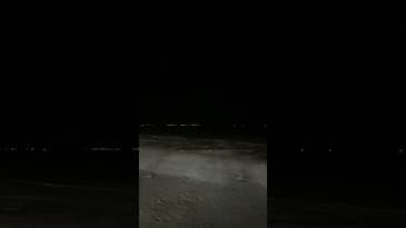 Can you see the magic of the moment? ..#boracay #shorts #philippineislands #lightning #empathlife