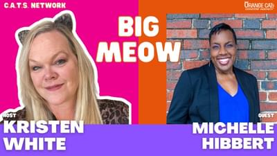 273: Marrying Wellness and Entrepreneurship with Michelle Hibbert