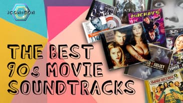 The Best 90s Movie Soundtracks – Iconicon 2022