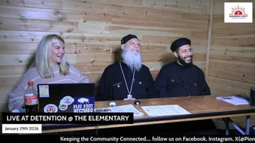 Hosted by Kelly & Brian