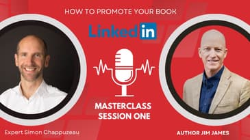 LinkedIn Safari: Session 1 of 12