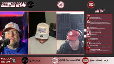 Sooners CFP Recap: OU Blows 17-Point CFP Lead — Alabama Stuns Oklahoma 34–24