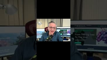 Virilis   Mike Parkyn Short 9