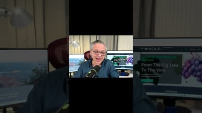 Virilis   Mike Parkyn Short 9