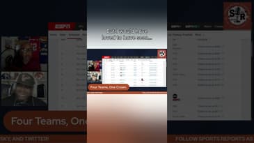 Why Not a Super Bowl Rematch? #nfl  #eagles  #cowboys  #shorts