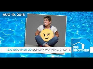 BB20 | Sunday Morning Live Feeds Update Aug 19 LIVE 10e/7p