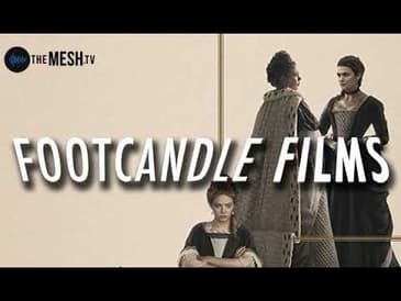 Footcandle Films: The Favourite Bird Box