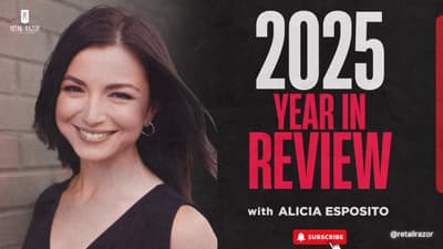 2025 Retail Trends Explained: AI, Marketplaces, Gen Z & What’s Next