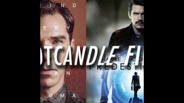 Footcandle Films: The Imitation Predestination Game