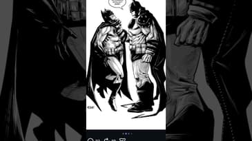 Wait, Batman HATES Billionaires?! The Absolute Truth Drops Now!