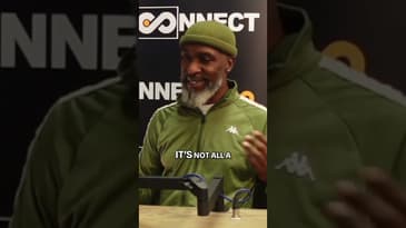 Unveiling Secrets & Information's Power in Modern Times #theconnect