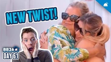 There's 2 Vetoes? BB26 Live Feed Update, Sunday Sept 15