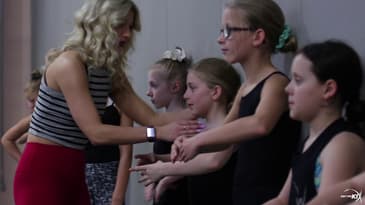 Wall Drill For turns