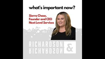 A Big WIN: How One SMB Grew Her Business To 7 Figures in Two Years