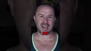 Red Pill rage might be explained by how the brain processes different things