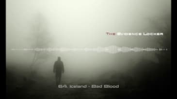 64. Iceland - Bad Blood PODCAST