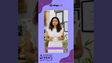Dr.Avantii on 5 reasons why she has chosen to a podcast? | International Women's Day | Bingepods