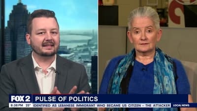 Tariffs, Uncertainty, and the Auto Industry | Jan Griffiths on The Pulse of Politics