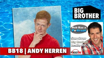 Big Brother 18 Wednesday Week 9 | BB18 Episode 29 Recap & Andy Herren Interview | August 24, 2016