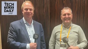 3222: IGEL CEO Klaus Oestermann on Rewriting the Rules of Endpoint Computing