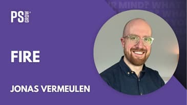 Jonas Vermeulen | What's In Your Wallet? (Dutch/Nederlands)