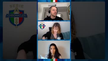 Hard for #Napoli to match its Flawless Season #SerieA