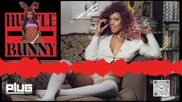 The Art of Collaborations (AUDIO 🔊) | Hustle Bunny #plugpodcasts #podcast #hustlebunny