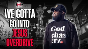 What Most CHH Artists Get Wrong- Brinson Breaks It Down