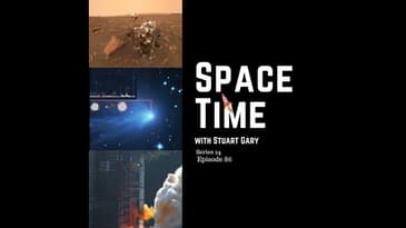 Climate Change on Mars