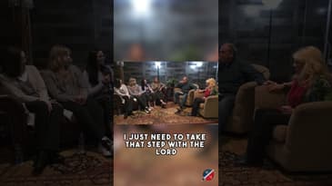 Listen to this is you're feeling overwhelmed