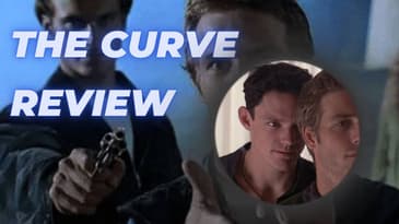 The Curve (Dead Man's Curve)  Movie Review | Matthew Lillard saves the day again. | Tubi Horror