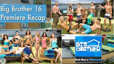 Big Brother 16 Season Premiere Recap: Live after Episode 1 of BB16