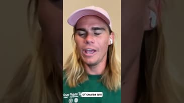 Episode 38 - Teaser - Willow-River Tonkin #corekites  #shorts