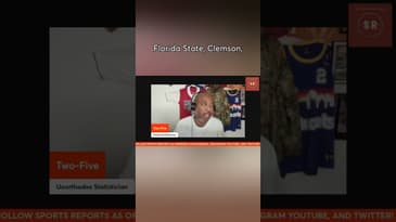 #sportsreportsasordered   - Super Buffaloes?  #coloradobuffaloes   #cfb   #shorts