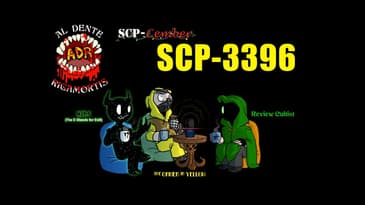 ADR Episode 445: SCP-Cember - SCP-3988