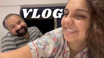 MAJOR Upgrades Coming Up + Unwinding Routine After A Tiring Day