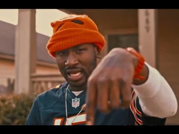 Bankroll Fresh Unalived At Atlanta Recording Studio
