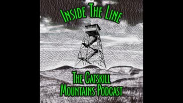 Episode 186 - Tyler from Lichen Bike Tours