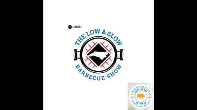 Blue Suede BBQ is coming to Pinehurst Barbecue Festival