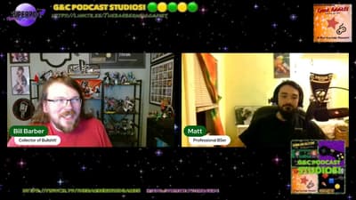 Geek Addicts - Episode 102: Spooky Film Month 2025: Cube! (Video Edition)