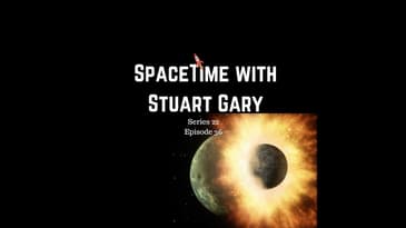 36: Magma and the Moon